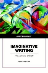 Imaginative Writing 4th edition цена и информация | Пособия по изучению иностранных языков | pigu.lt