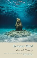 Octopus Mind kaina ir informacija | Poezija | pigu.lt