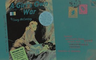 Girl's Own War цена и информация | Fantastinės, mistinės knygos | pigu.lt