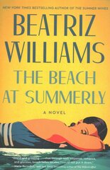 Beach at Summerly: A Novel kaina ir informacija | Fantastinės, mistinės knygos | pigu.lt