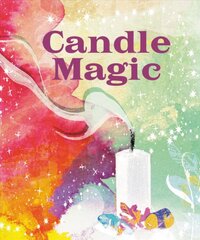 Candle Magic цена и информация | Самоучители | pigu.lt