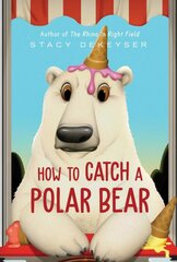 How to Catch a Polar Bear kaina ir informacija | Knygos paaugliams ir jaunimui | pigu.lt