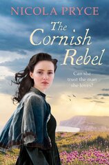 Cornish Rebel Main kaina ir informacija | Fantastinės, mistinės knygos | pigu.lt