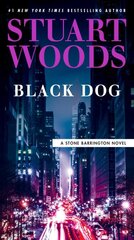 Black Dog kaina ir informacija | Fantastinės, mistinės knygos | pigu.lt