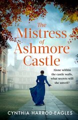 Mistress of Ashmore Castle цена и информация | Фантастика, фэнтези | pigu.lt