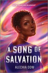 Song of Salvation Original ed. kaina ir informacija | Knygos paaugliams ir jaunimui | pigu.lt