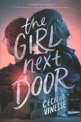 Girl Next Door цена и информация | Книги для подростков и молодежи | pigu.lt