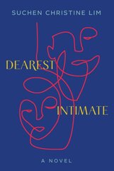 Dearest Intimate kaina ir informacija | Fantastinės, mistinės knygos | pigu.lt