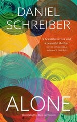 Alone: Reflections on Solitary Living kaina ir informacija | Saviugdos knygos | pigu.lt