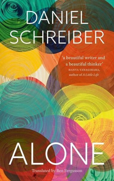Alone: Reflections on Solitary Living kaina ir informacija | Saviugdos knygos | pigu.lt
