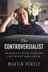 Controversialist: Arguments with Everyone, Left Right and Center kaina ir informacija | Biografijos, autobiografijos, memuarai | pigu.lt