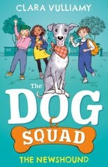 Dog Squad: The Newshound kaina ir informacija | Knygos paaugliams ir jaunimui | pigu.lt