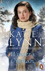 Winter's Orphan: The brand new emotional historical fiction novel from the Sunday Times bestselling author цена и информация | Фантастика, фэнтези | pigu.lt