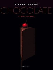 Pierre Herme: Chocolate: Chocolate цена и информация | Книги рецептов | pigu.lt