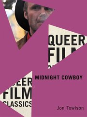Midnight Cowboy kaina ir informacija | Knygos apie meną | pigu.lt