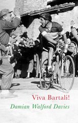 Viva Bartali! цена и информация | Поэзия | pigu.lt