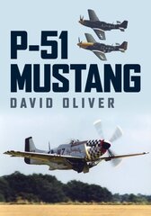 P-51 Mustang kaina ir informacija | Kelionių vadovai, aprašymai | pigu.lt