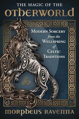 Magic of the Otherworld: Modern Sorcery from the Wellspring of Celtic Traditions kaina ir informacija | Saviugdos knygos | pigu.lt