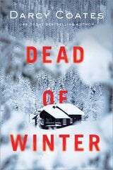 Dead of Winter цена и информация | Фантастика, фэнтези | pigu.lt