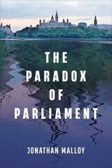 Paradox of Parliament kaina ir informacija | Socialinių mokslų knygos | pigu.lt