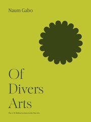 Of Divers Arts kaina ir informacija | Knygos apie meną | pigu.lt