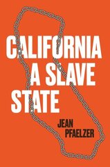 California, a Slave State цена и информация | Исторические книги | pigu.lt