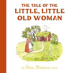 Tale of the Little, Little Old Woman 3rd Revised edition цена и информация | Книги для малышей | pigu.lt