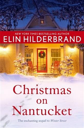 Christmas on Nantucket: Book 2 in the gorgeous Winter Series kaina ir informacija | Fantastinės, mistinės knygos | pigu.lt