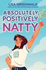 Absolutely, Positively Natty цена и информация | Книги для подростков и молодежи | pigu.lt
