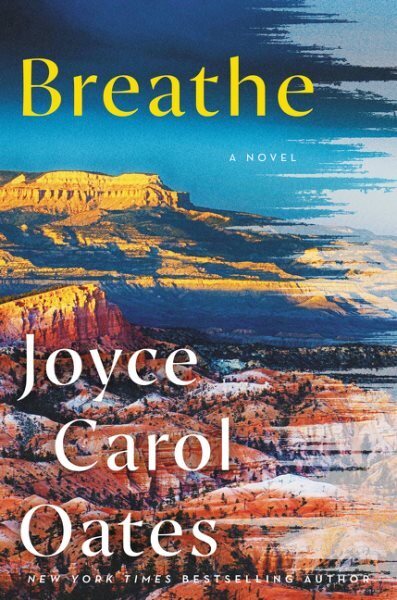 Breathe kaina ir informacija | Fantastinės, mistinės knygos | pigu.lt