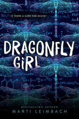 Dragonfly Girl цена и информация | Книги для подростков  | pigu.lt