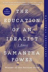 Education of an Idealist: A Memoir цена и информация | Биографии, автобиогафии, мемуары | pigu.lt
