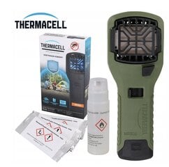 Uodus atbaidantis prietaisas Thermacell kaina ir informacija | THERMACELL Sodo prekės | pigu.lt