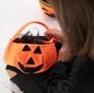 Helovino krepšelis saldainiams цена и информация | Karnavaliniai kostiumai | pigu.lt