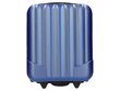 Mažas lagaminas S Pierre Cardin DIBAI03 1650 CAB, mėlynas kaina ir informacija | Lagaminai, kelioniniai krepšiai | pigu.lt