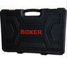 Galvučių ir raktų komplektas Boxer BX-012S, 110 vnt. kaina ir informacija | Mechaniniai įrankiai | pigu.lt