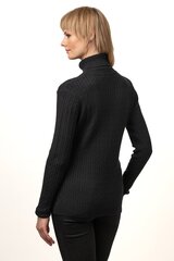Megztinis moterims Maglia, juodas kaina ir informacija | Megztiniai moterims | pigu.lt