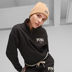 Шапка Puma 024874*02 4099683448656, белая цена и информация | Женские шапки | pigu.lt