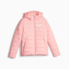 Детская куртка Puma 120g 670559*63 4099683497883, розовая цена и информация | Куртки для мальчиков | pigu.lt