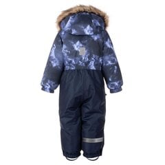 Детский комбинезон Lenne Damien 250 г 23309*29114741593415494, тёмно-синий  цена и информация | Пальто, куртки для малышей | pigu.lt