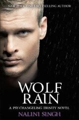 Wolf Rain: Book 3 kaina ir informacija | Fantastinės, mistinės knygos | pigu.lt