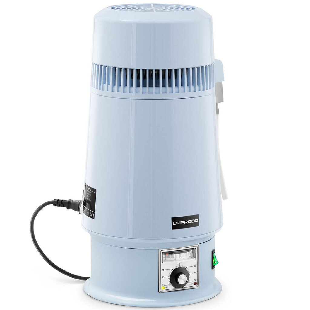 Vandens filtrai, Uniprodo, UNI-WD-100 kaina ir informacija | Vandens filtrai, valymo įrenginiai | pigu.lt