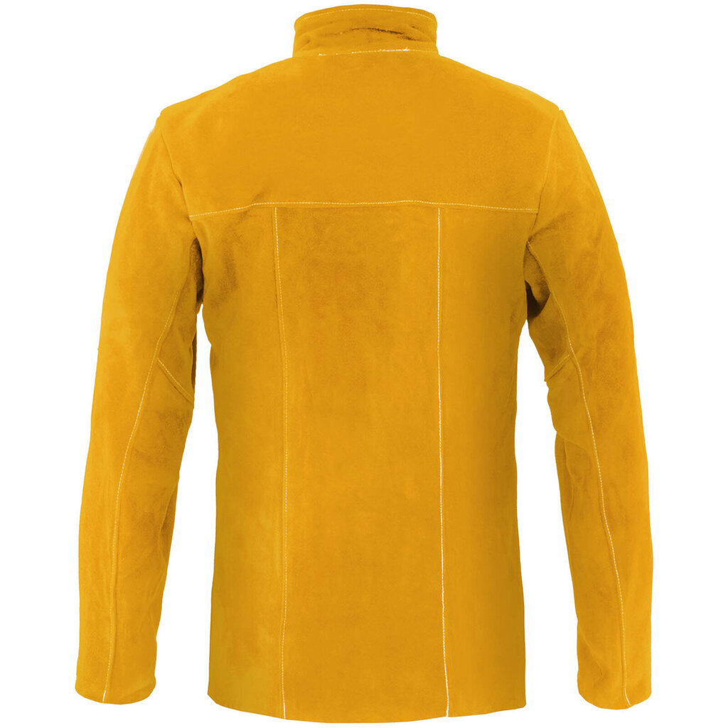Marškiniai vyrams 10136121, geltoni цена и информация | Vyriški marškiniai | pigu.lt