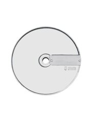 Hendi pjaustymo diskas, 8mm цена и информация | Кухонная утварь | pigu.lt
