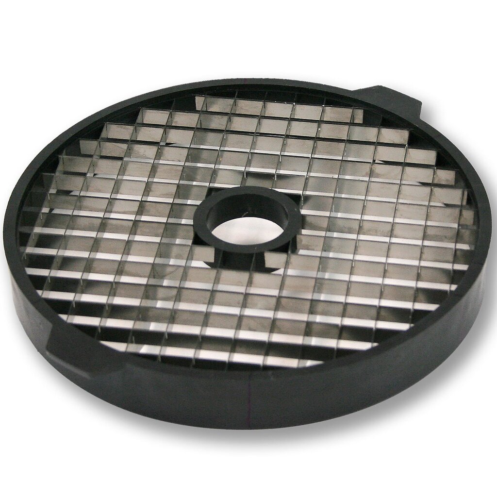 Sammic diskas pjaustyklei, 20x20 mm цена и информация | Virtuvės įrankiai | pigu.lt