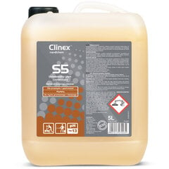 Clinex valymo skystis, 5L цена и информация | Очистители | pigu.lt