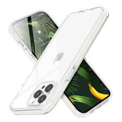 Чехол для Apple iPhone 15 PRO MAX Nexeri Slim Case Protect 2 мм цена и информация | Чехлы для телефонов | pigu.lt