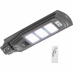 Saulės gatvių šviestuvas su judesio ir prieblandos jutikliu 60 x LED 300 W PILOT 10173691 kaina ir informacija | Moteriškos rankinės | pigu.lt