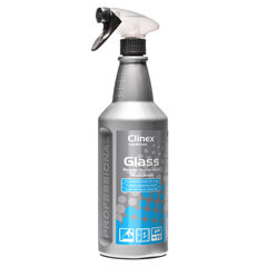 Clinex stiklo valiklis, 1L цена и информация | Очистители | pigu.lt
