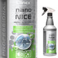 CLINEX Nano Protect Silver Nice 1L skysta dezinfekavimo priemonė oro kondicionavimui ir ventiliacijai kaina ir informacija | Autochemija | pigu.lt